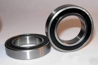 6905-2RS ball bearings, 25X42 mm, 61905-2RS, bearing