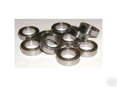 10 ball bearing 6700Z 10X15X4 ceramic abec-5 10X15 mm