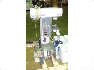 Buchi mini spray dryer, model b-190 - 26526