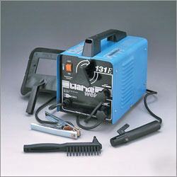 Clarke 131E 131 arc welder WE6519 retails for $200++