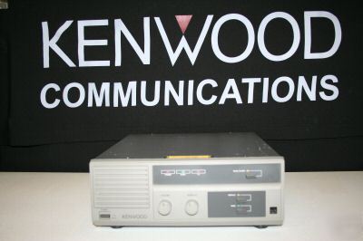 Kenwood tkr-720 repeater