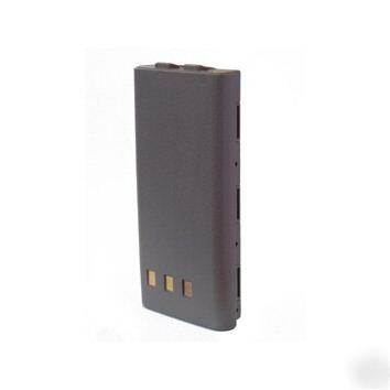 New NTN5451 oem battery for motorola p-100 2 way radios