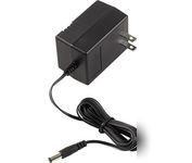 New lot 2 power supply adapter 120V ac 9VDC 9V dc 500MA