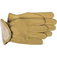 Boss mfg co glove lined grain leather l 6133L