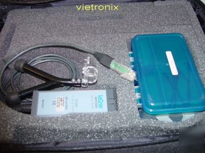 Lecroy HFP3500 3.5 ghz active voltage probe+accessories