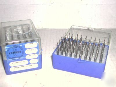 New size 1.30MM kemmer pcb drill bits - 1CS/50EA