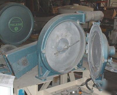 Sweco turbo screener 1316