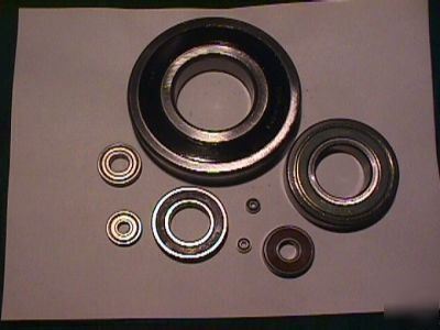 Air condtioner compressor bearing 40MM X57MM x 24MM