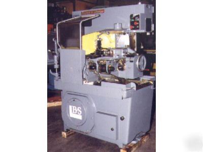 Brown & sharpe no. 00 screw machine