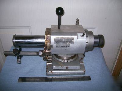 Cincinnati milacron limited tool grinder