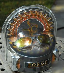 Ao safety glasses forge sunglasses