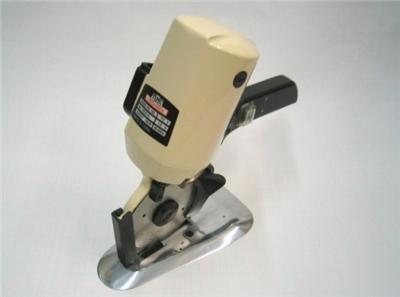 Electric cloth cutter 4