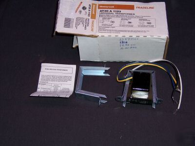 Honeywell universal transformer model#AT20A1123 