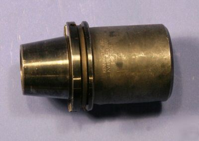 Kennametal KV45-BA24-350F ba boring bar adapter kv KV45