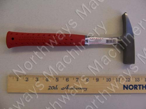 Malco SH3V setting hammer sheet metal hvac tinner tools