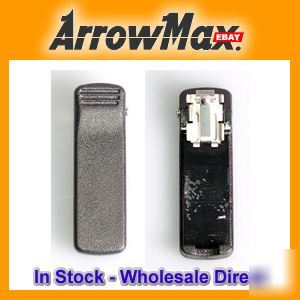 New belt clip for motorola HT1000/ht-1000 two way radio 