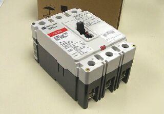 New cutler hammer ed circuit breaker 3P 150A ED3150