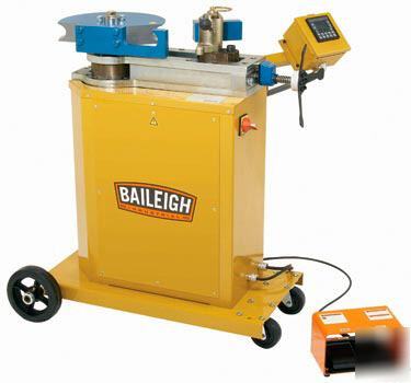 Baileigh rdb-250 rotary draw bender