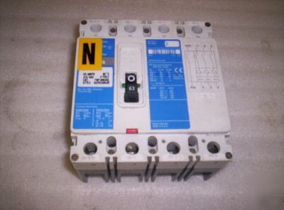 Cutler-hammer 63 amp series c circuit breaker