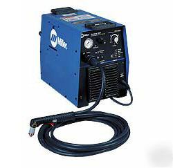 Miller spectrum 2050 plasma cutter rmt p ctrl 903777022