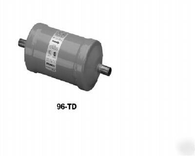 White rodgers 96-TD052S liquid line filter drier 1/4