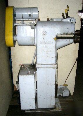 Niagara combination machine, no. 180 (20537)
