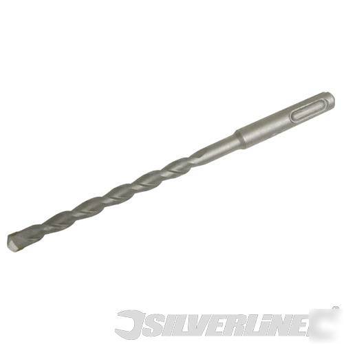 Sds+ drill bit 25MM x 260MM 633626