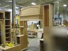 Woodworking cabinets company business plan pre written