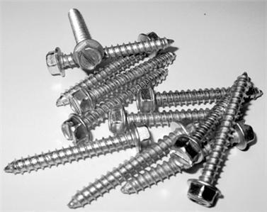 5/16 x 3/4 hex head sheet metal screws 650