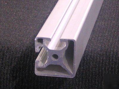 8020 t slot aluminum extrusion 40 s 40-4002 x 51.75