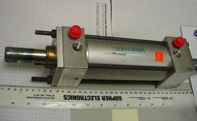 90 degree index rotation clamping air cylinder cam 1