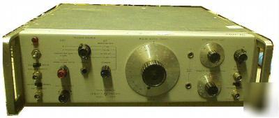 Hp/agilent 215A ns pulse generator free ship US48