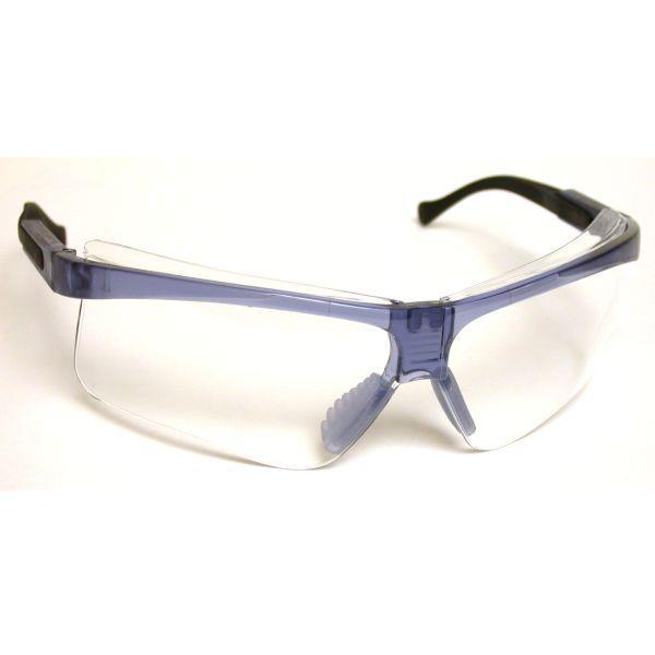 Nitrogen radians shooting & safety glasses