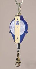 Dbi sala 3504433 srl ultra-lok 20' fall protection