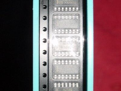 905 pcs. motorola# MC74ACT86D, log cmos gate exclsv or