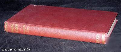 1935 fe industrial electronics hb book gulliksen vedder