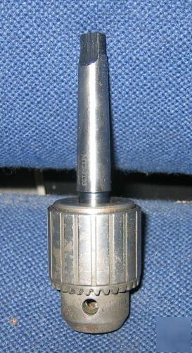 Jacobs no.6A drill chuck 0 - 1/2