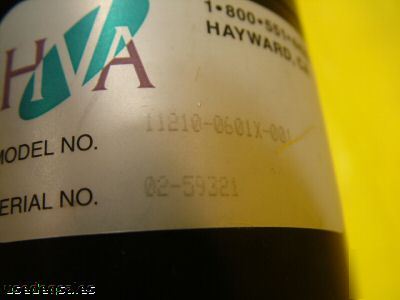 Hva pneumatic 6