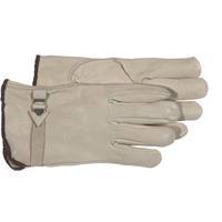 Boss mfg co glove leather s 4070S