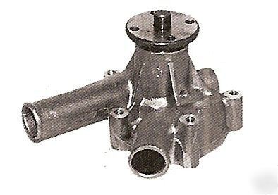 New clark forklift water pump part #915729