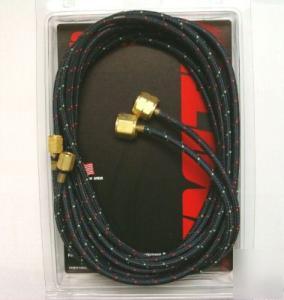 Smith 14779-4-10 kevlar brazing hose 10FT
