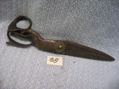C.1859 civil war era heinisch scissors shears /R88