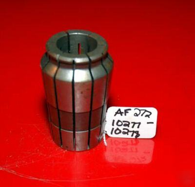 Acura flex collet AF272 27.0MM 1-1/16