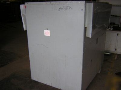 Industrial large general purpose 500 kva transformer