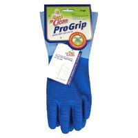 Large ultrablue hvy dty glove 0643-50