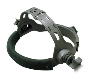 Miller headgear ratcheting (for xlix & elite helmets)