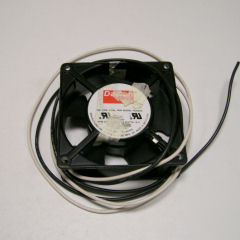 Dayton 100 cfm axial fan E19455