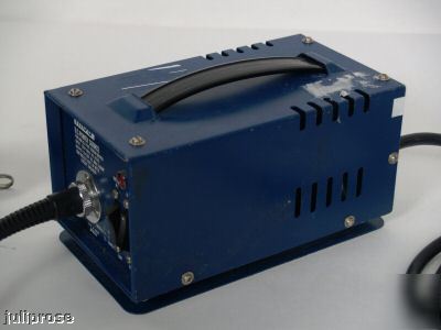 Hios clt-50 power supply and cl-6500 torque driver
