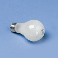 Incandescent light bulbs-gnl 41036
