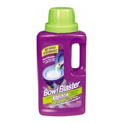 Kaboom bowl blaster foaming toilet cleaner-ogl 35080